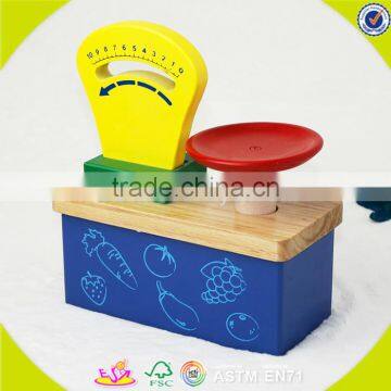 Wholesale Cheap Wooden Balance Toys Top Fashion Wooden Balance Toys W10D101 photo-2
