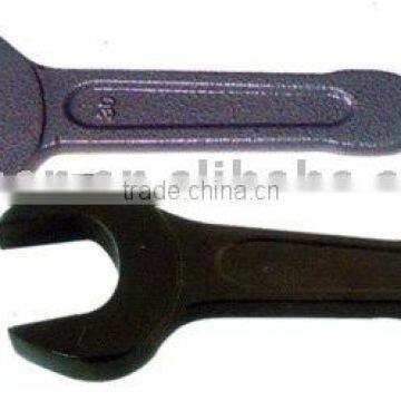 DIN133 Open Ended Slogging Spanner