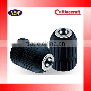 HIgh Quality 10mm / 13mm Keyless Drill Chuck