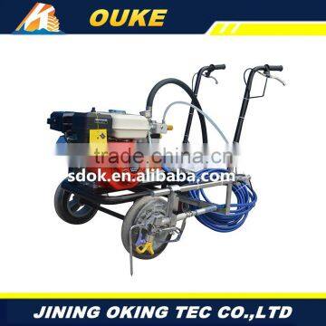 Honda Gasoline Road Line Marking Machine/ highway-lineation machine