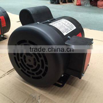 Single Phase NEMA Motor With CSA photo-3