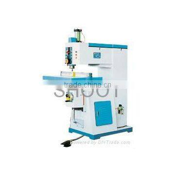 Woodworking Router Machine SH5068/2 with Max.Thickness of Workpiece 200mm and Size of Working Table 800 x 600mm