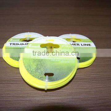 profession manufacturer good quality nylon cutting line