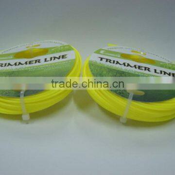 Nylon Monofilament Grass Trimmer Line