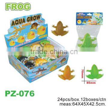 Water Growing Animals photo-2