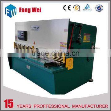 2015 most popular creative Discount hydraulic shearing machine