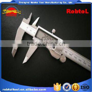 300mm Caliper Vernier Electronic Digital Dial Measuring Tool Micrometer photo-3