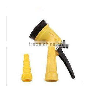 Plastic 5Patterns Nozzle