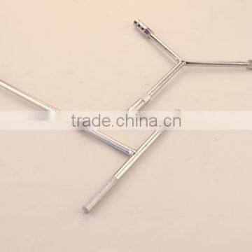 CR-V steel Y-type wrench