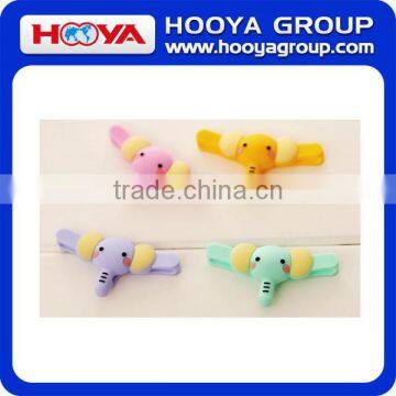customized cute elephant underware design soft protective case for cell phone