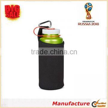 2018 World Cup Promotional Gift Bottle Cup Sleeve Nonslip Bottle Cup Sleeve Neoprene Cup Sleeve photo-5