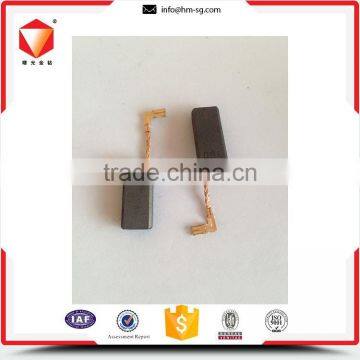 Reliable Quality Long Life Electric Tools Carbon Brush photo-6