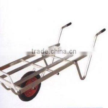 aluminum tool cart