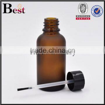 New Custom Nail Polish Bottle With Cap Brush Free Sample China Manufacturer photo-2