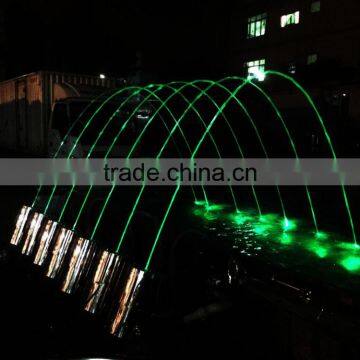 Wholesale Dancing Fountain Jet Made in China