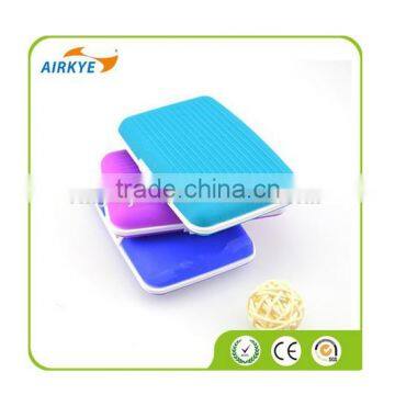 Aluminum Business Card Holder photo-2