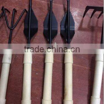 Cheapest Price for Garden Tool Set Yellow/red With Good Quality PRS-G2202 photo-3