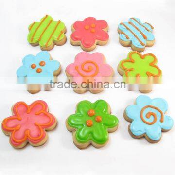 Unique Bakeware Cheap Silicone Molds Chocolate Mold Cake Decorating Tools photo-6