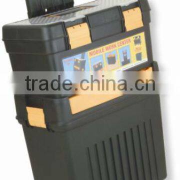 mj-2028 plastic tool cart