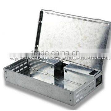 Humane Hux Eye Mouse Trap SX-5003 photo-3