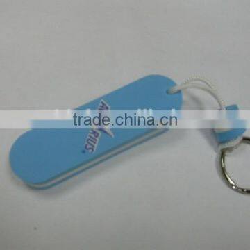 Foam Floating Key Chains photo-5