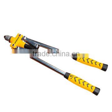 17" Quality Labor Saving Double Hand Riveter