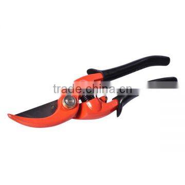 Drop Forged 6061# Aluminium Body Garden Pruning Shears