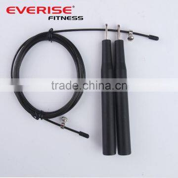 15.3cm PP Handle Skipping Jump Rope With Steel Bearing photo-4