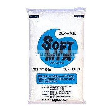 Japanese Soft Ice Cream Powder for Wholesale Soft Cream Maker Producer Made in Hokkaido Japan photo-6