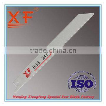 XF-R009 HCS/HSS 10pcs Fein Multimaster Reciprocating Saber Saw Blades photo-3