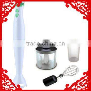 automatic hand held rotary whisk 250w/500w