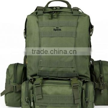 Useful Military Tactical Backpack Army Tactical backpack