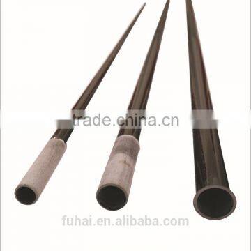 5.4M 7.2M Carbon Fiber Boat Mast photo-4