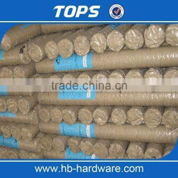 1/2'' Hole Size Hexagonal Wire Netting photo-5