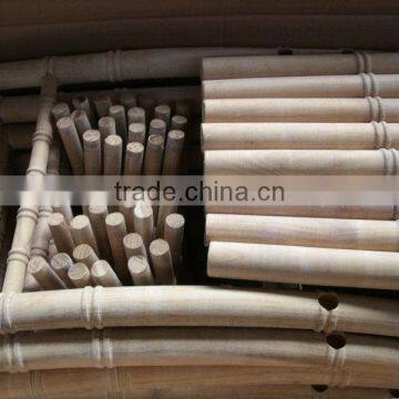 Wholesale Unfinished Wood Chiavari Chair Factory Directly photo-2