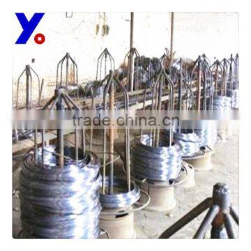 XY Galvanizd Iron Wire Galvanized Wire photo-4