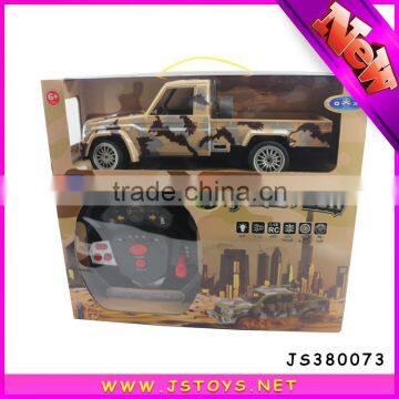 1:12 rc Car Remote Control Pickup Truck photo-2