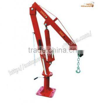 High quality workshop crane