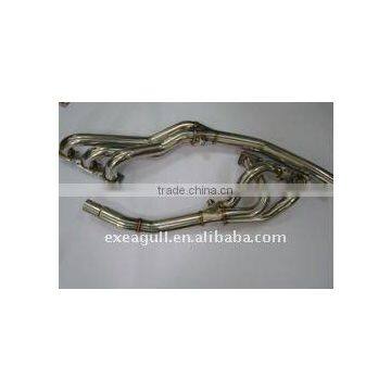 Exhaust Header photo-1