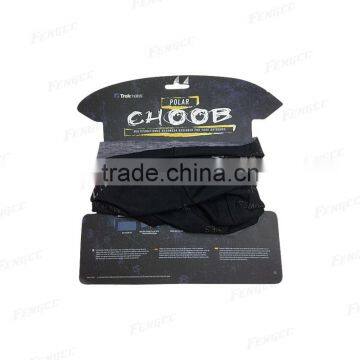 Digital Print Seamless Headware Bandana Multi Magic Scarf photo-2