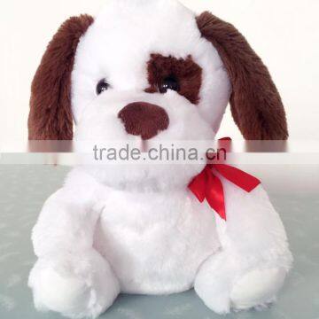 LED Night Light Up Plush Dog Toys photo-5