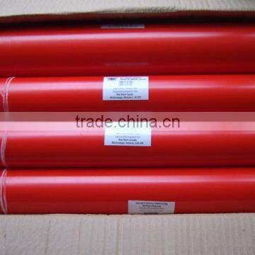 NEW - ROUND CARPET - PLASTIC TOBOGGAN - LIGHTWEIGHT - UNBREAKABLE -USE ON SNOW, SAND OR GRASS ROLL UP photo-5