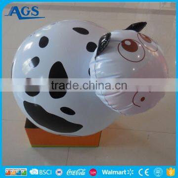 Kids New Style Pvc Inflatable Toy in Lovely Animal Shape photo-5