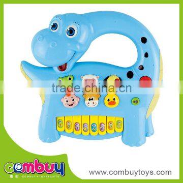 Most popular plastic musical games piano keyboard stand