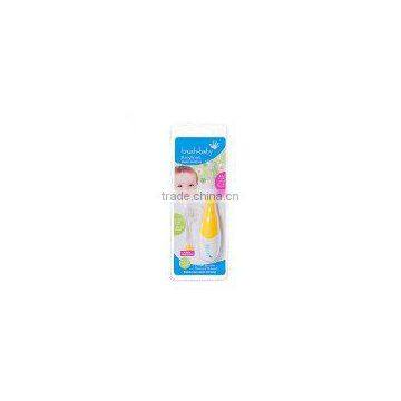 Brush-Baby Baby Sonic Electric Toothbrush