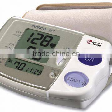 Omron Intellisense M7 Upper Arm Blood Pressure Monitor with Multi Cuff