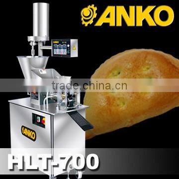 Anko Automatic High Capacity Frozen Curry Puff Making Machine photo-4
