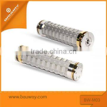 full mechanical mod stainless steel with 18650 battert