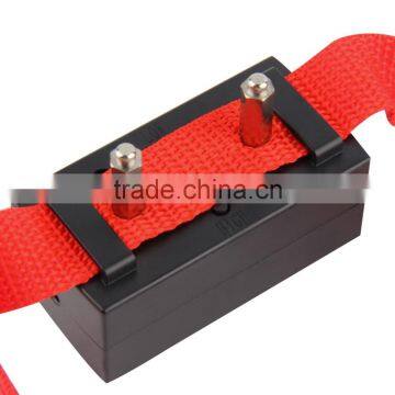 Anti Bark Electronic No Barking Dog Training Shock Control Collar Trainer Brand New photo-3