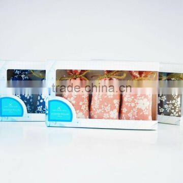 EA2-140016 Verious Fragrance Star Shape Aroma Sachet photo-3